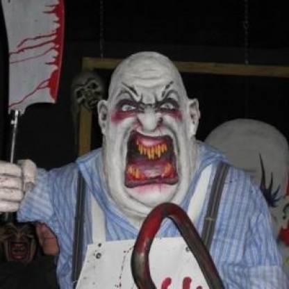 Metzger2000's avatar