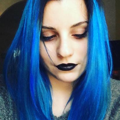 iohoundrago's avatar