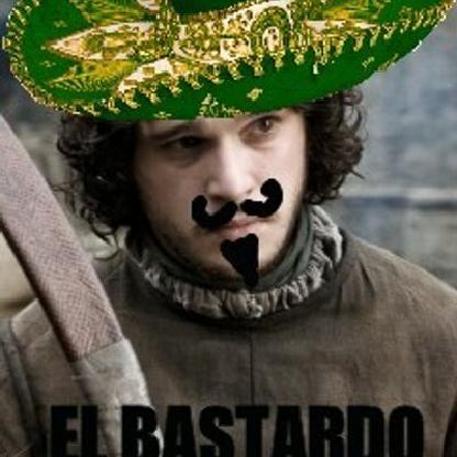 Juan_Snow1228's avatar