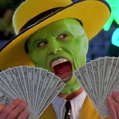 Goblin300's avatar