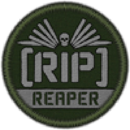 RIPReaper92's avatar