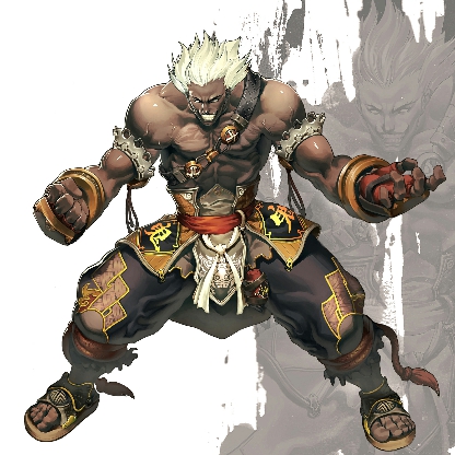 ForsakenSeraphim's avatar