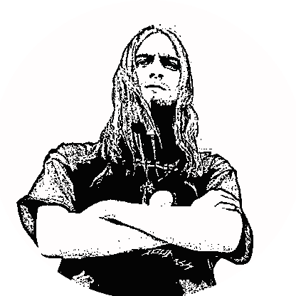 MrNerv3Damage's avatar