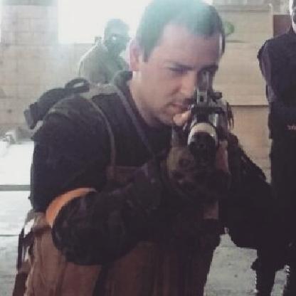 Pecegueiro's avatar