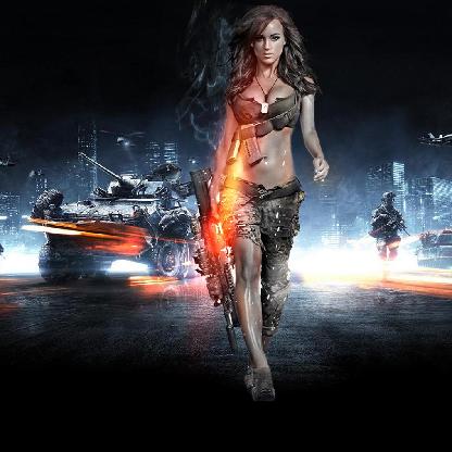 KanielOutis1995's avatar