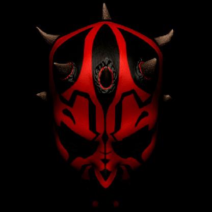 GreyMouss's avatar
