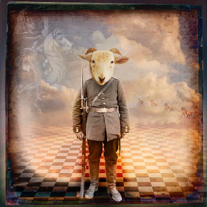 TheGoatSoldier's avatar