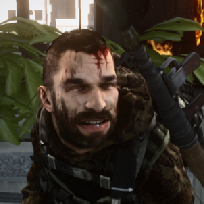 Hokenero's avatar