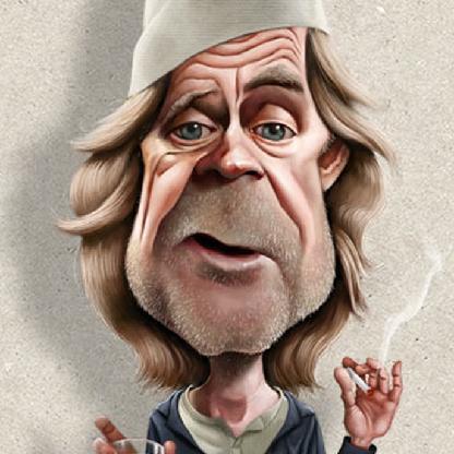 Brokenstatic's avatar