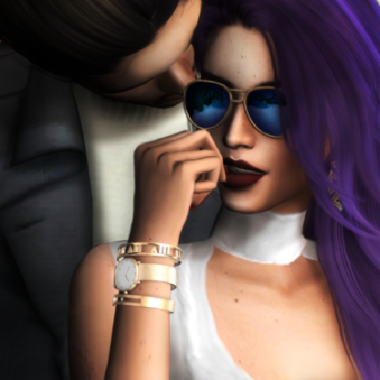 mayburkle's avatar