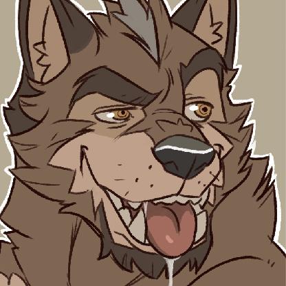 Northern_Wolfy's avatar