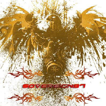 Sovereign87's avatar