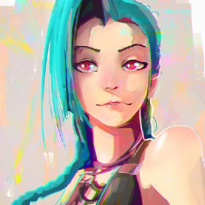 BlindDoII's avatar