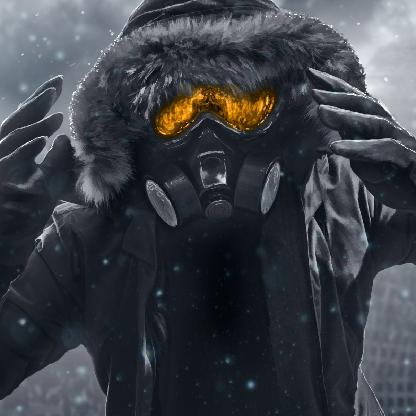 Antimate27's avatar