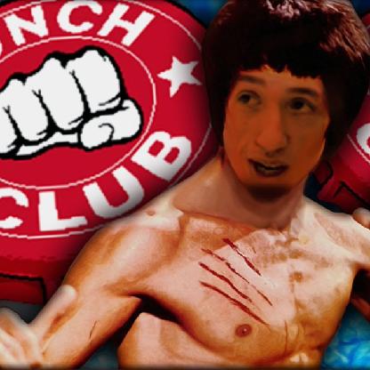 Bubba-Gambass's avatar