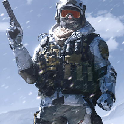 Slavich142's avatar