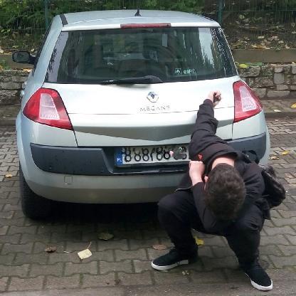 Inkosmeister's avatar