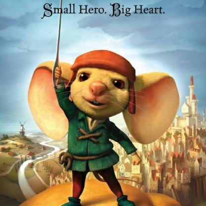 D3spereaux's avatar