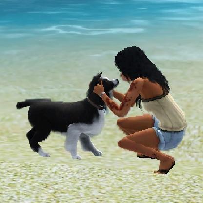 Mumma_Bear2594's avatar