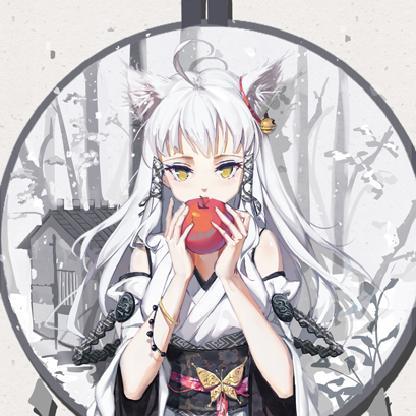 NoMercy2302's avatar