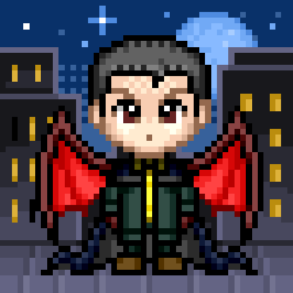Skysect's avatar