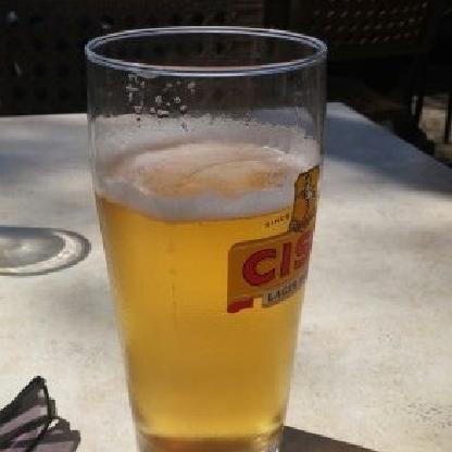 Cruiseomatic's avatar