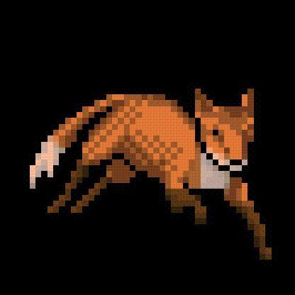 PixelFox14's avatar