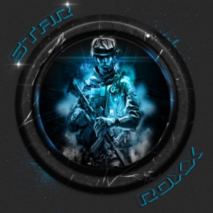 StarRoxx's avatar