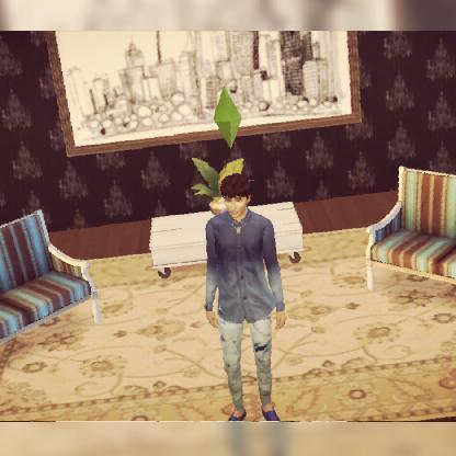 MaxwellGame's avatar