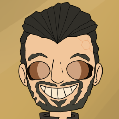 Rocksmasha's avatar