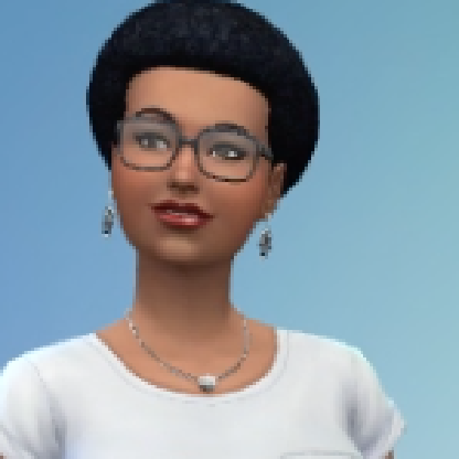 AfroSimsBaby's avatar