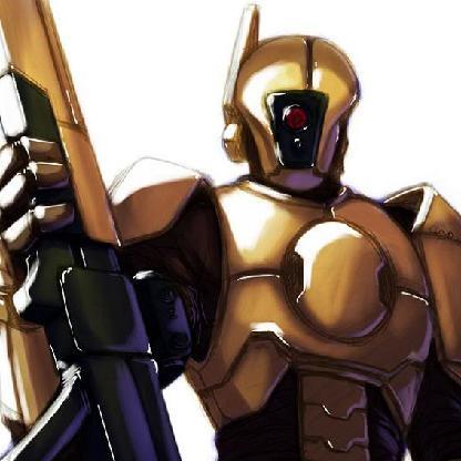 Roooooooooaaar's avatar