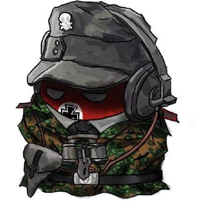 FirewarriorXT's avatar