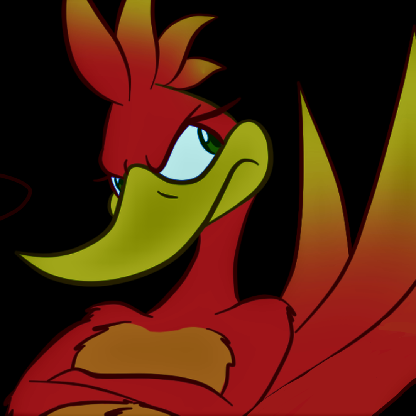 RenewableBard's avatar