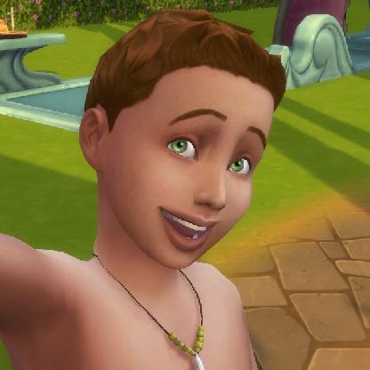 Kittner25's avatar