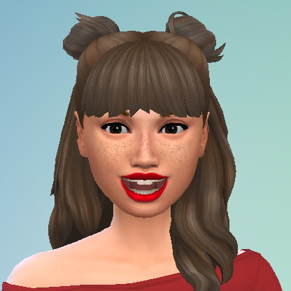 GIANNALOVESPIE's avatar