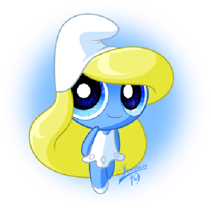 Smurfgirlz2's avatar