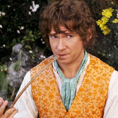 BraveHobbit's avatar