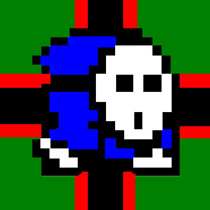 Sumu1488's avatar