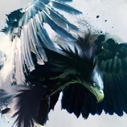 xEagl3x's avatar