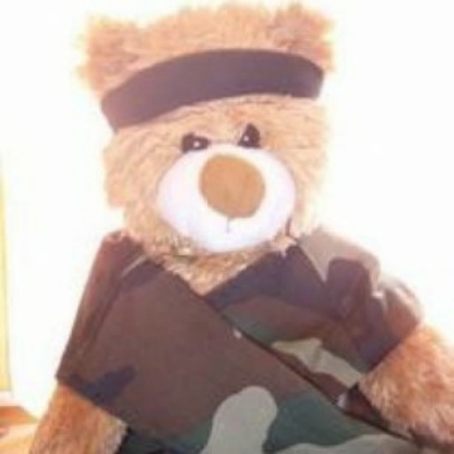 RealThunder's avatar