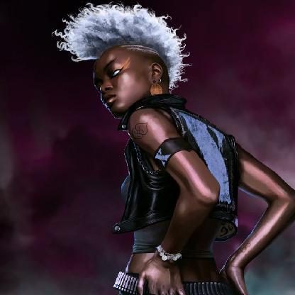 EisQueenTia's avatar