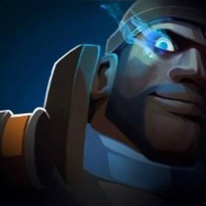 BOTnarenko's avatar