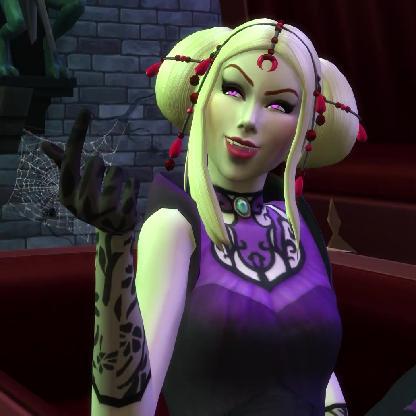 TheCountessJJ's avatar
