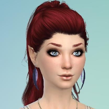Sihara's avatar