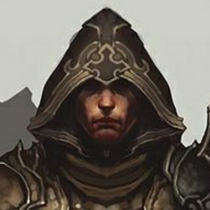 Maahes's avatar
