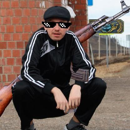 SergeiTheHacker's avatar