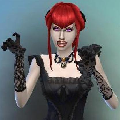 WyldeRose's avatar