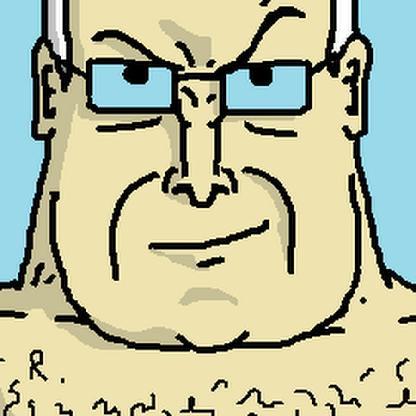 Palmzee's avatar