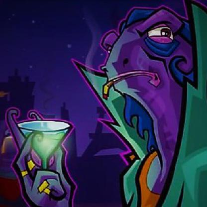 zvHuse's avatar